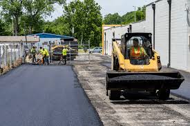 Driveway Snow Removal Preparation in Skippers Corner, NC